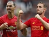 الليلة: ليفربول في مواجهة شرسة وناريّة أمام مانشستر يونايتد في الدوري الانجليزي